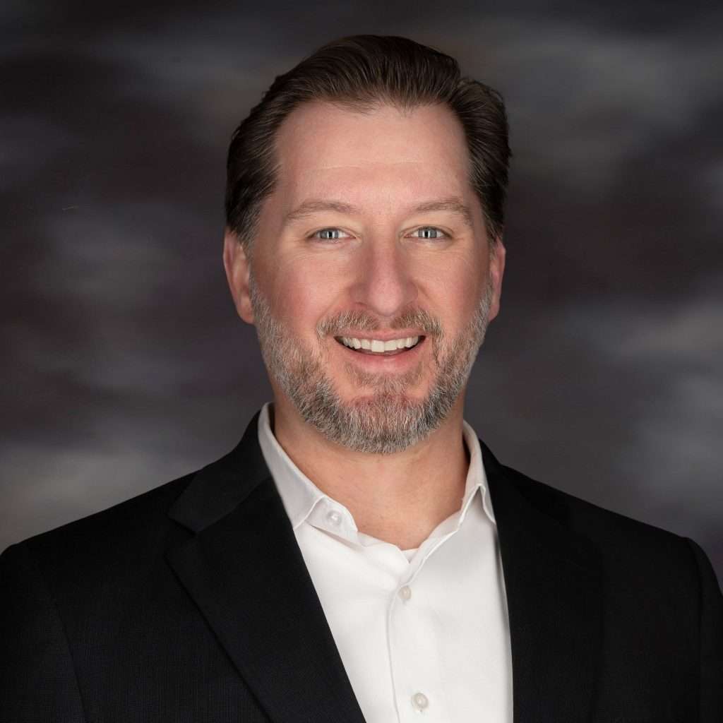 Jason Glisczynski, CFP®, CPWA®, CEPA®