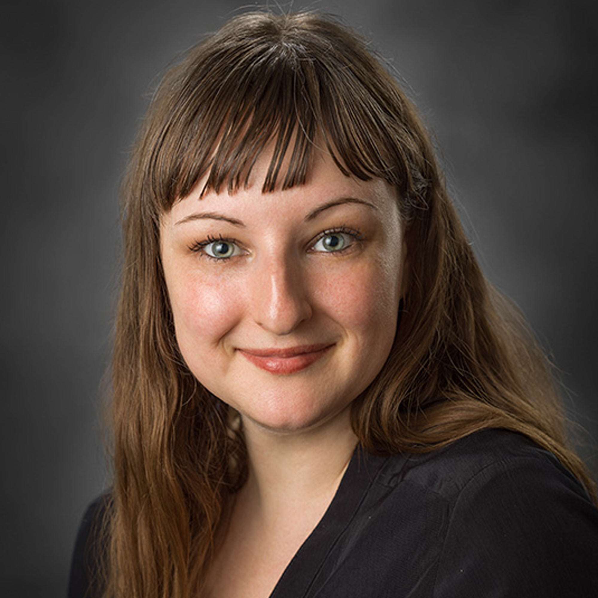 Noelle McGinnis