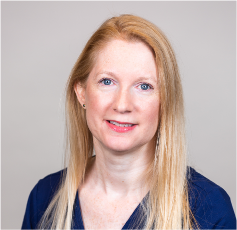 Noreen Brown, MBA, CFA®