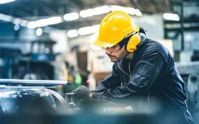 Manufacturing Employee Benefits That Actually Retain Top Talent