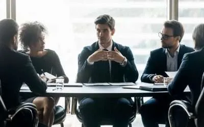 When Manufacturing Business Exit Planning Should Start