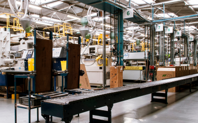 Value Acceleration: Increasing Your Manufacturing Business Worth Before You Sell
