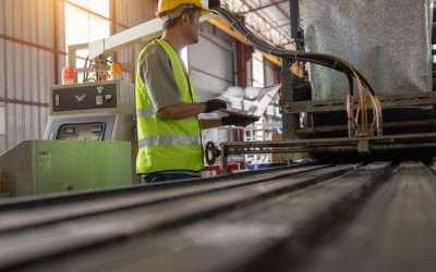 The Real Cost of Manufacturing Employee Turnover (And How to Stop It)
