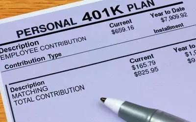 A 401(k) Rollover Guide for Retiring Manufacturing Employees