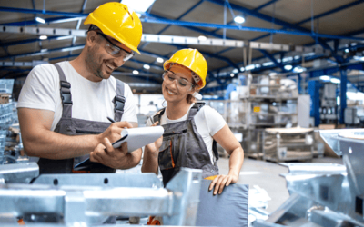 Mid-Year Financial Review for Manufacturing Business Owners